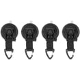 thumbnail image 1 of Ventosas de alta resistencia, accesorio de lona que asegura el anclaje universal del toldo lateral del coche para colgar tiendas de campaña, 1 of 1