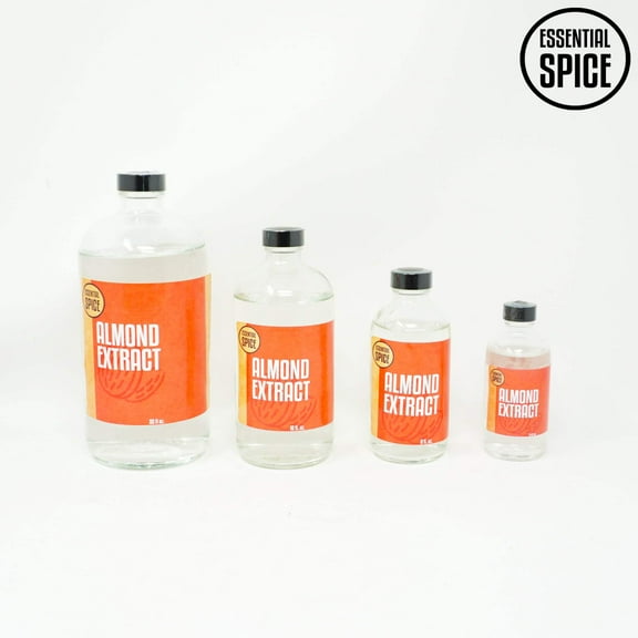 Almond Extract