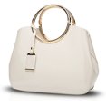 thumbnail image 1 of Bolsos de mujer Diseñador de moda Charol Casual Cross-Body Top-Handle Shoulder brillar Juguete, 1 of 5