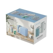 Craft Express Automatic Mug Press – Pacific Blue for 11oz & 15oz Mugs