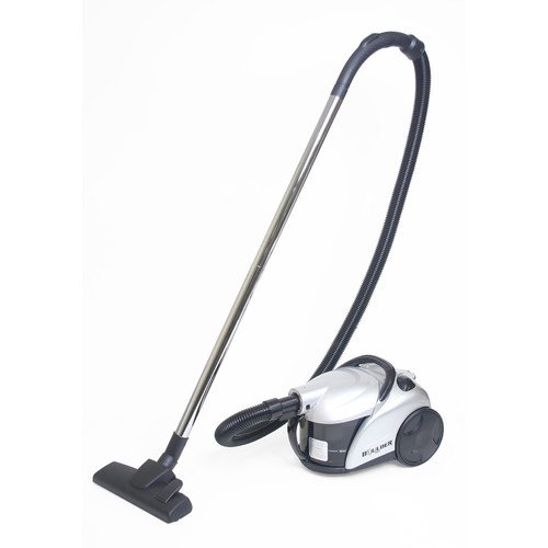 Boulder Boulder 2L Bagless Canister Vacuum Cleaner with Cyclone