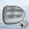 thumbnail image 4 of Multifunctional Spa Seat Cushion Inflatable Pad, 4 of 6