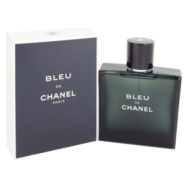 Chanel blue 100ml new arrivals