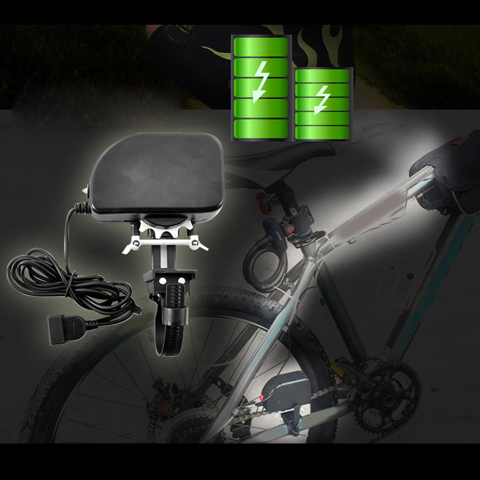 Dynamo Hub Bikecharge Dynamo Dynamo Motorbike Charging New