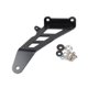thumbnail image 3 of Soporte de colgilla de de la motocicleta Peguas del pie trasero Placas de blaning de para 400 2018 - 2023 Soporte de tubo de, 3 of 8