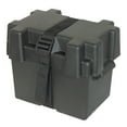 thumbnail image 2 of Attwood 9069-1 Standard Battery Box - 24 Series, Non-Vented, 2 of 2