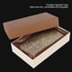 thumbnail image 4 of Estuche Para Cigarrillos, Soporte De Bolsillo Para Cigarrillos Retro Resistente A Grietas, Carcasa De aleación De Aluminio Vintage De Latón Para Mujer, 4 of 7