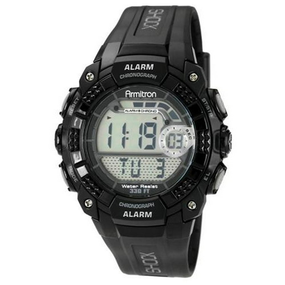 armitron bluetooth watch