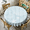 Shellfish-1, variant on Odenmar Daisy Floral Round Tablecloth 60 Inch, Farmhouse Waterproof Table Cover, Rustic Flower Design for Dining Table, Kitchen, Party Indoor Outdoor