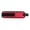 Red, variant on Heavy Duty Magnetic Wristband Tool Holder, 3 Rows 6 Magnets Adjustable Wrist Strap for Screws Drill Bits Nails, Multi-Purpose Tool Magnet Wrist for Carpentry Workshop Fixing