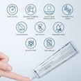 thumbnail image 4 of DERMATOOL - Advanced Hemorrhoid Cream Treatment with 5% Lidocaine , 1.5oz, 4 of 9