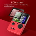 Retro Handheld Console With Classic FC Games Portable Video Game retro-handheld-console-with-classic-fc-games-portable-video-game
