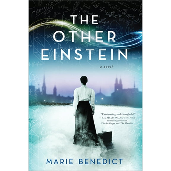 Pre-Owned The Other Einstein (Paperback) 1492647586 9781492647584