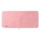 thumbnail image 2 of Toalla Medio Baño Hotel Algodón Ginesta Melocotton-70*140cm+35*75cm-3PCS-Rosa--, 2 of 4