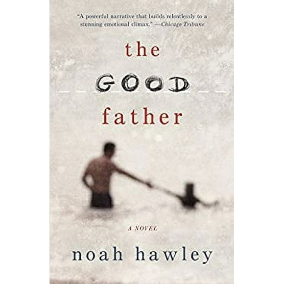 The Good Father 9780307947918 Used / Pre-owned