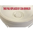 thumbnail image 6 of Briess Sparkling Amber Liquid Malt Extract 32 Lb. Growler, 6 of 6