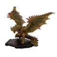 thumbnail image 1 of Monster Hunter World Iceborne Figure PVC Models Hot Dragon Basarios Nergigante Tigrex Action Figure Decoration Toy Model, 1 of 5