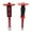 As Shown, variant on 1 Set Concrete Chisel 250mm Rock Chisel Set Masonry Tool Heavy Duty Chisel Tool