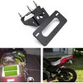 thumbnail image 1 of Xitomer Éliminateur de Garde-Boue / Rangement de Queue, Compatible avec Z900 2018 2019 2020 2021, Compatible avec Plaque d'Immatriculation OEM, 1 of 5