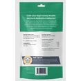thumbnail image 2 of Dr. Marty Bark Stoppers - Digestion Formula for Small Dogs Dog Chews Treats 5 oz, 2 of 2