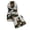 Camouflage, variant on Fsqjgq Toddler Baby Boy Clothes Camouflage Outfits Baby Boys Sports Suit Summer Sleeveless Hooded Tops and Shorts Cotton Clothing Sets 18M