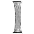 thumbnail image 4 of Cargo Net, Universal Black Rear Cargo Storage Organizer Net, With 4 Hooks For SUV Car ANGGREK Otros, 4 of 8