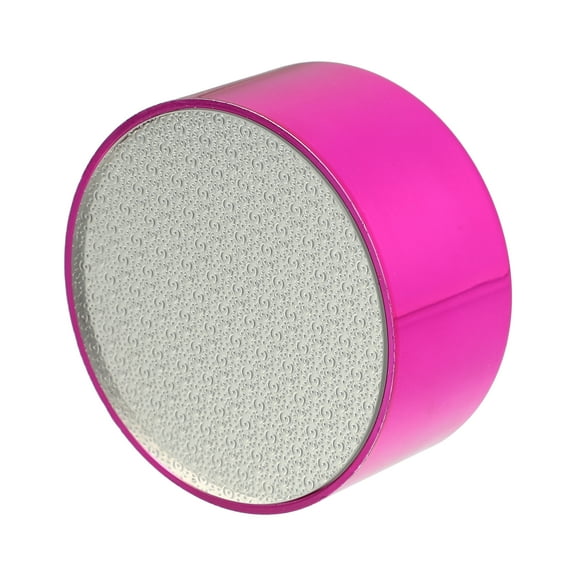 Unique Bargains Double Sided Hair Eraser for Women Men Manual Epilators for Arms Legs Reusable Glass Hair Removal Purple