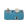 thumbnail image 3 of Reverb Pedals, Metal Precise Polyphony Transposition Guitar Pitch  Pedal Pure Straight Through Design 3 Mode  For Guitars, 3 of 8