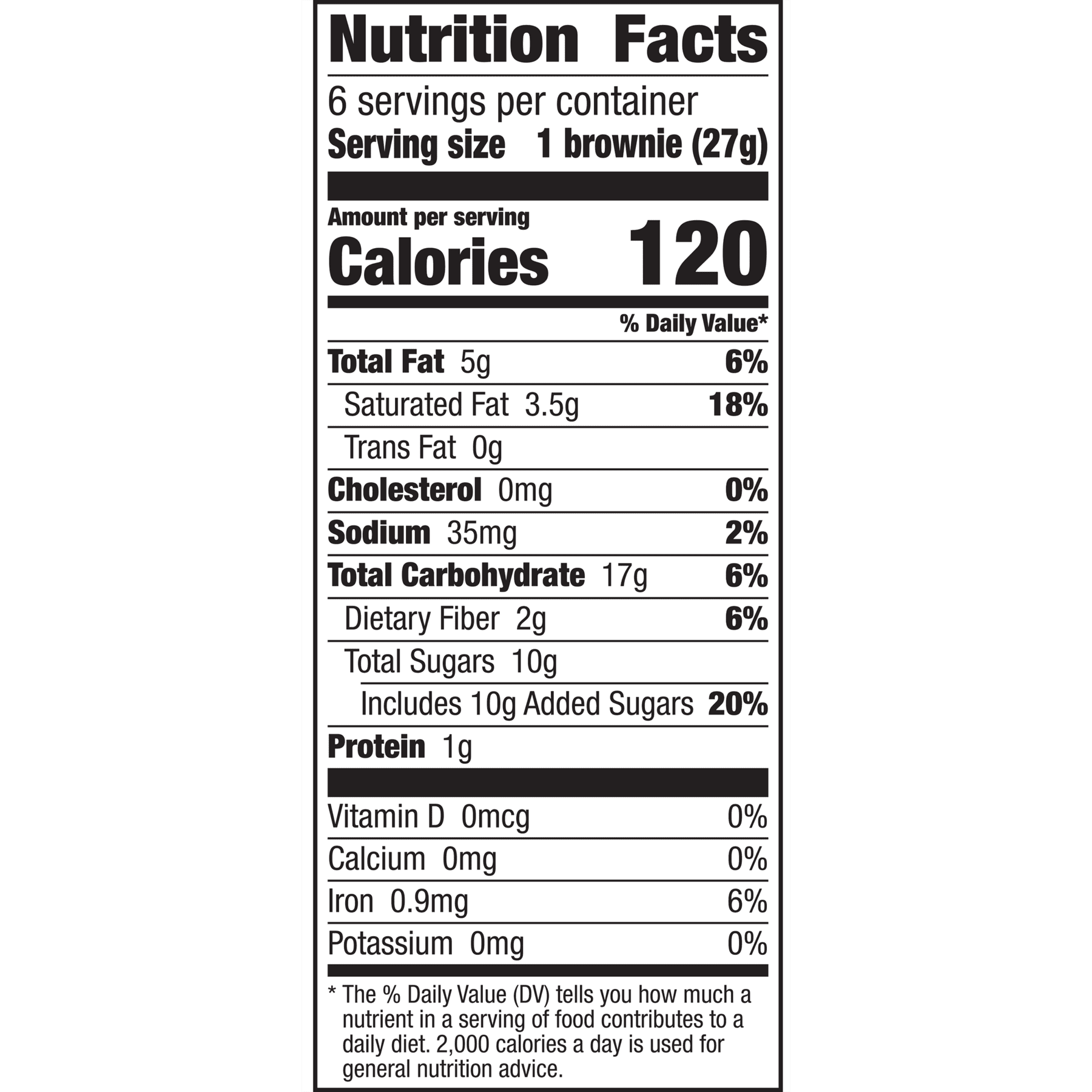 Lara Bar Nutritional Information Blog Dandk