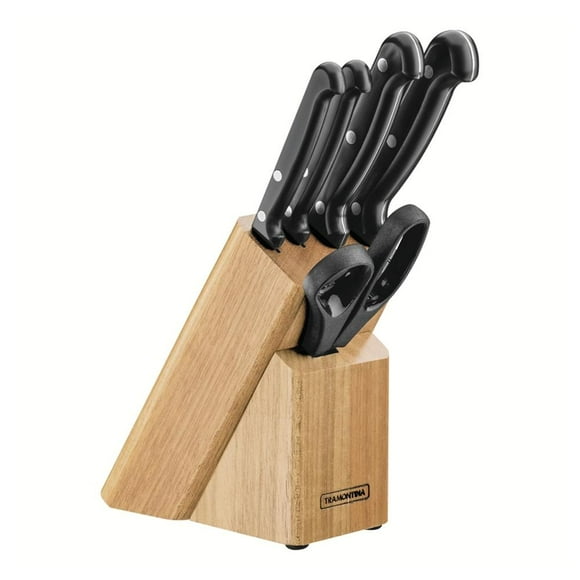 Juego de Cuchillos Tramontina Ultracorte 6 pzas