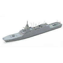 TAMIYA 31037 1:700 JMSDF FFM-1 Mogami Multi-Purpose Frega Model Building Plastic Kit Craft Hobb
