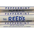 thumbnail image 2 of Reed's All Natural Peppermint Hard Candy 3-Pack Deal - Individually Wrapped Candy - Old Fashion Original Flavor Since 1893, 2 of 2