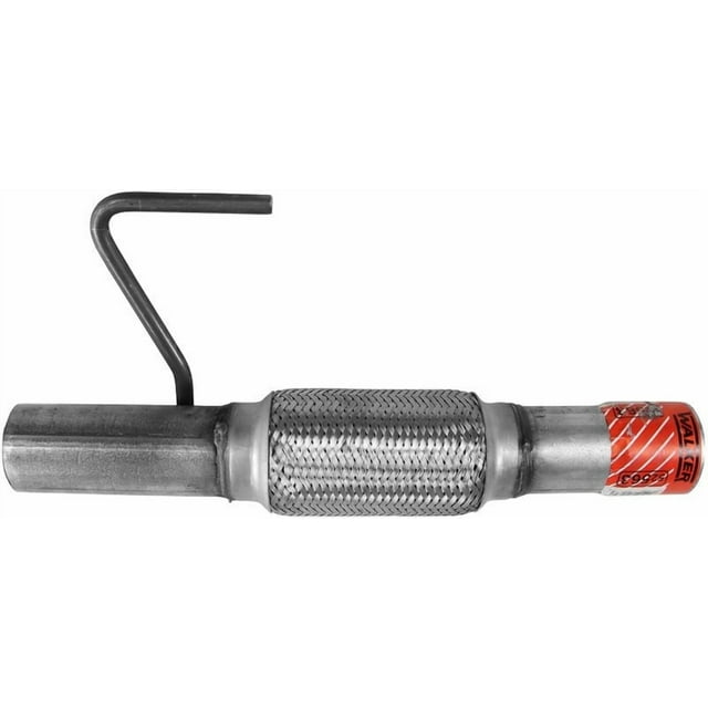 Fits 2011-2014 Ford F-150 Walker Exhaust Exhaust Pipe Intermediate 52563 OE Replacement