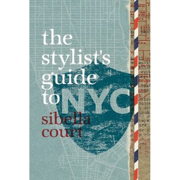 Pre-Owned Stylist's Guide to NYC (MURDOCH BOOKS) (Hardcover) 1742661084 9781742661087