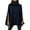 Navy, variant on Vedolay Sweaters for Women Trendy Women's Sweater 2023 Long Sleeve Ribbed Knit Loose Oversized Pullover Sweaters,Red S