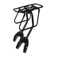 thumbnail image 4 of Portabicicletas trasero, portabicicletas, soporte de carga para bicicletas, portaequipajes, portaequipajes para bicicletas de montaña al aire libre, 4 of 8