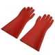 thumbnail image 5 of Guantes de seguridad para electricista, par de guantes con aislamiento eléctrico, guantes con aislamiento eléctrico, guantes aislantes de voltaje, funcionalidad inteligente, 5 of 8