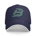 thumbnail image 1 of Boston Fleet Hat Unisex Casual Baseball Cap, 1 of 5