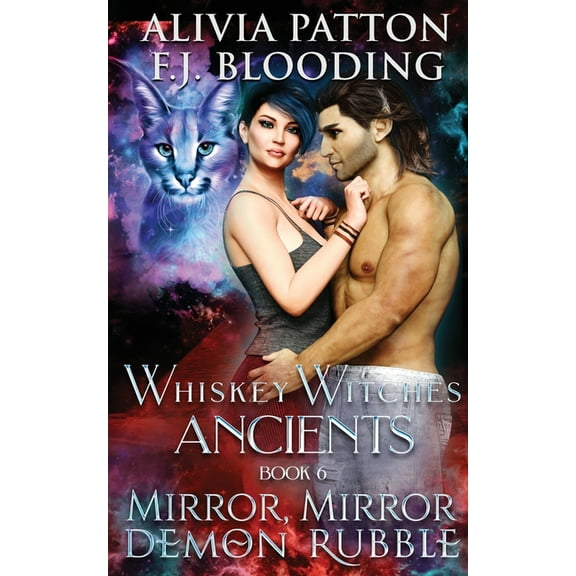 Mirror, Mirror Demon Rubble, (Paperback)