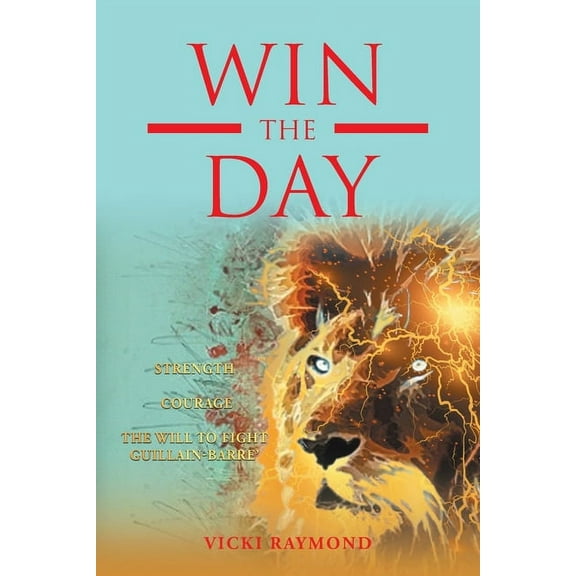 Win the Day (Paperback)