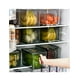 thumbnail image 3 of Contenedor Xtellar Para Refrigerador Almacenamaniento Y Temporizador, 3 of 5
