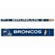 thumbnail image 1 of Wincraft Nfl Denver Broncos 15511041 Lápiz (Paquete De 6), 1 of 1