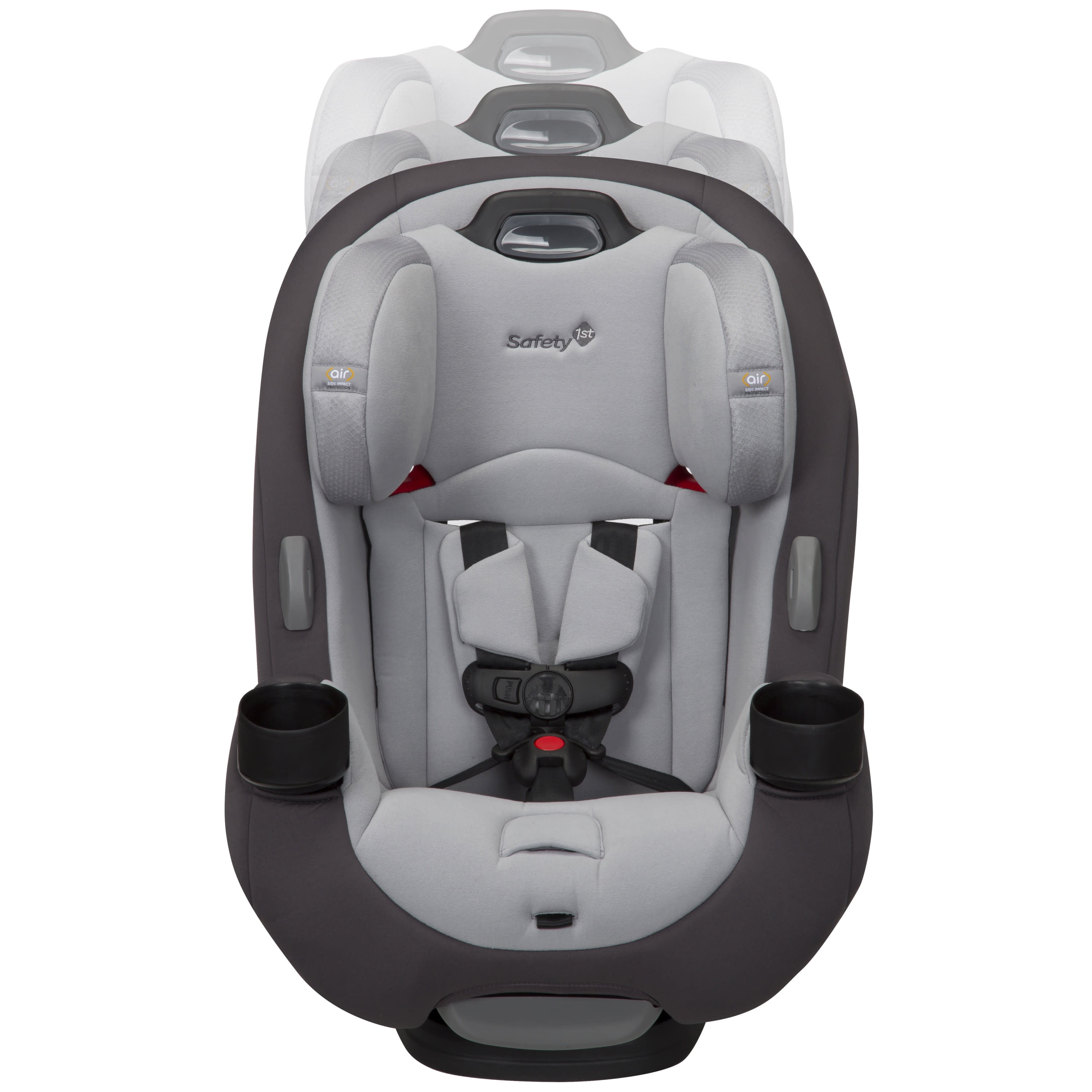 Safety 1st Grow and Go EX Air 3 in 1 Car Seat Arctic Dream Walmart
