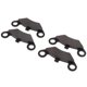 thumbnail image 4 of 4 Piezas Pastillas De Delanteras Para CF500 500CC CF600 600CC X5 X6 X8 U5 UTV, 4 of 7