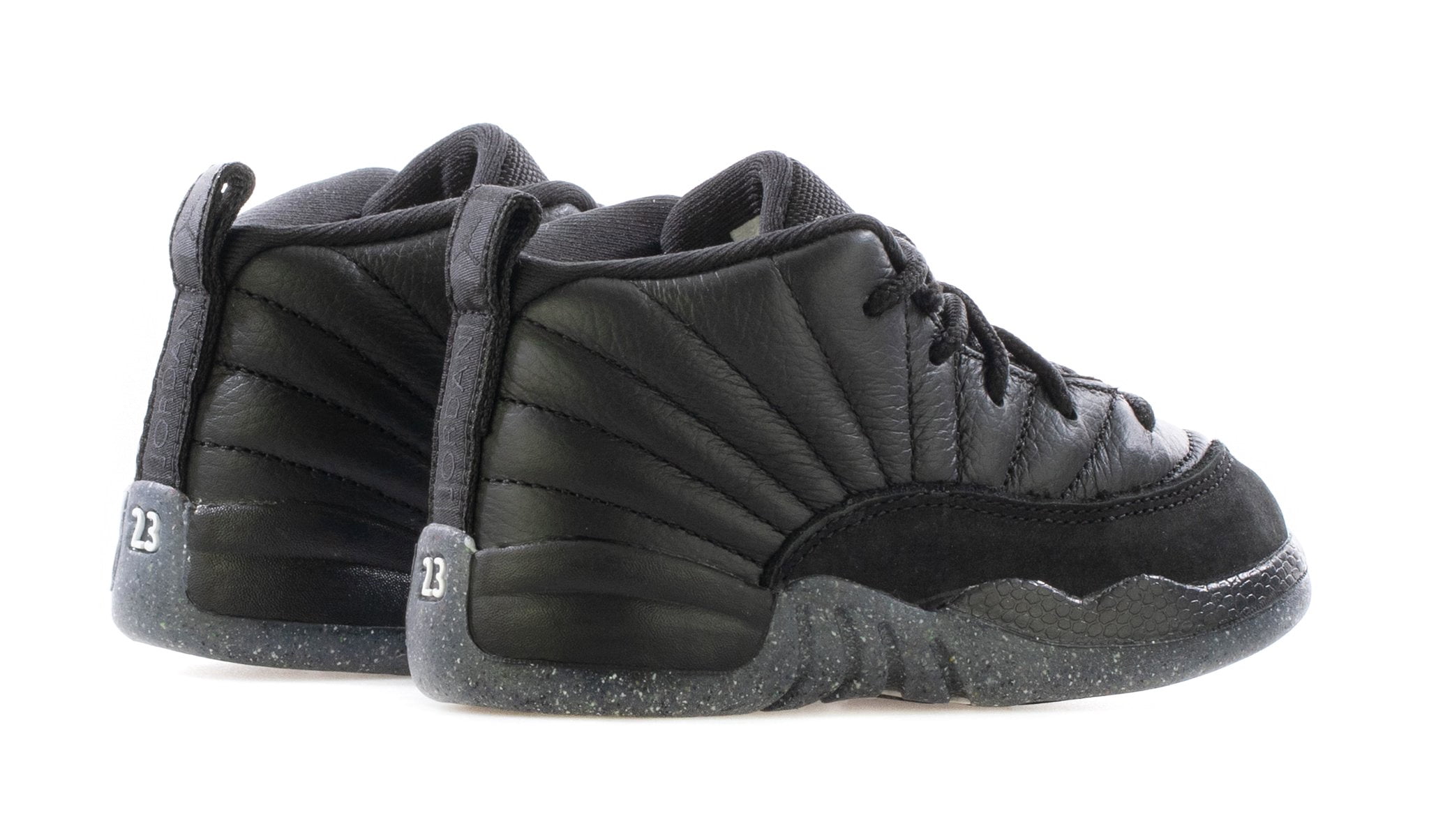 Winterized jordan 12 toddler cheap
