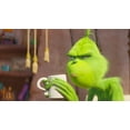thumbnail image 4 of Dr. Seuss' The Grinch (Blu-Ray, DVD, Digital), 4 of 12