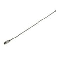 thumbnail image 4 of 200Pcs Stainless Steel Screw Locking Wire Keychain Cable Key Rings Outdoor Accessory, 4 of 4