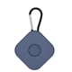 thumbnail image 1 of Funda De Silicona Compatible Con Airtag Anti-Lost Cover Protectora Con Gancho Para Llavero Advancent EL017751-06, 1 of 5