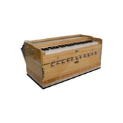 Deluxe Coupler Harmonium - 11-Knob