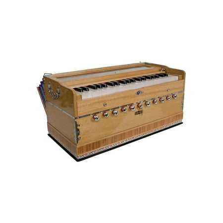 banjira Coupler Harmonium11-Knob, HMMC-11